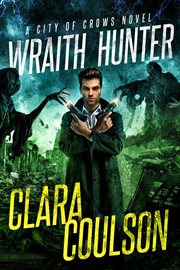 Wraith hunter cover image