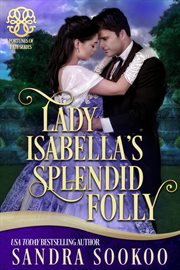 Lady isabella's splended folly cover image