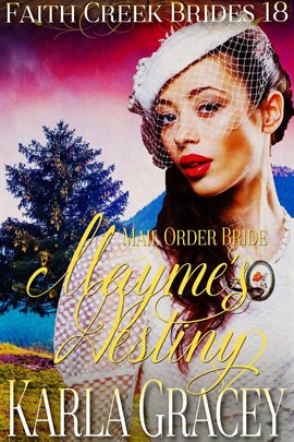 Cover image for Mayme's Destiny