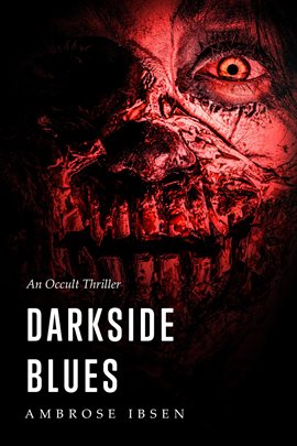Cover image for Darkside Blues