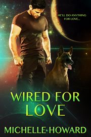 Wired for love cover image