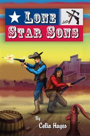 Lone star sons cover image