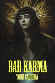 Bad karma cover image