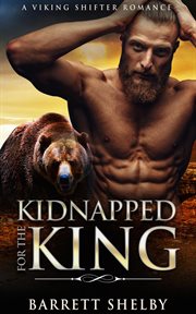 Kidnapped for the king cover image