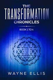 The transformation chronicles. Books #1-4 cover image