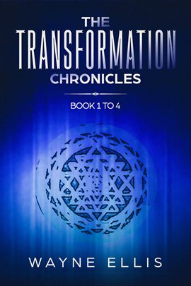 Imagen de portada para The Transformation Chronicles