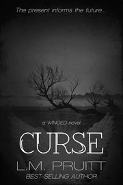 Curse cover image