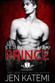 Seducing her prince cover image