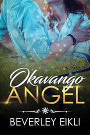 Okavango angel cover image