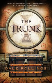 The trunk : a novel cover image