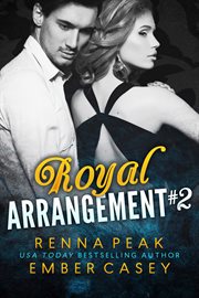 Royal arrangement #2 cover image