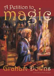A petition to magic cover image