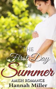 The first day of summer cover image