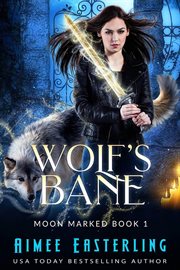 Wolf's bane cover image