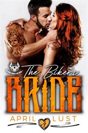The biker's bride cover image