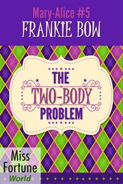 The two-body problem cover image