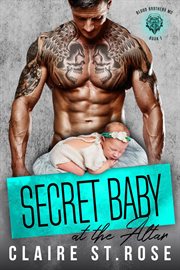 Secret baby at the altar cover image