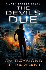 The devil's due cover image