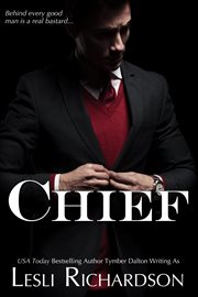 Chief cover image