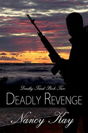 Deadly revenge cover image