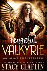 Vengeful valkyrie cover image