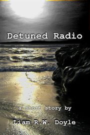 Detuned radio cover image