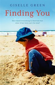 Finding you cover image