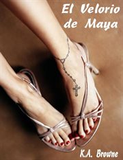 El velorio de maya cover image
