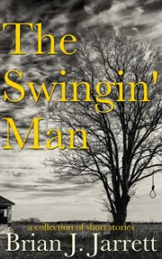The swingin' man cover image