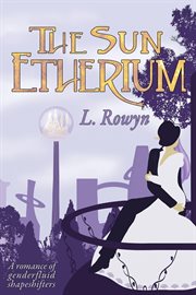 The sun etherium cover image
