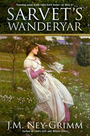 Sarvet's wanderyar cover image