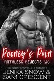 Rooney's Pain cover image