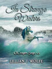 In strange waters cover image