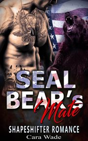 Seal bear's mate. Shapeshifter Romance cover image