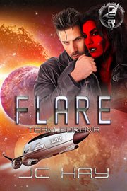 Flare : Team Corona cover image