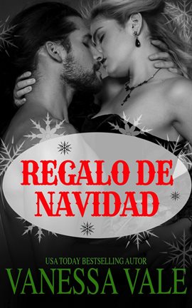 Cover image for Regalo de Navidad