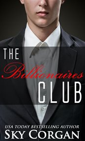 The Billionaires Club cover image