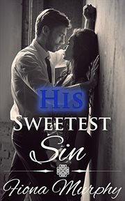 His sweetest sin cover image
