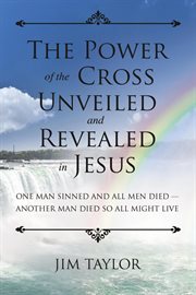 The power of the cross cover image