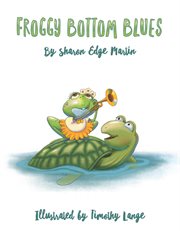 Froggy Bottom blues cover image