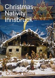 Christmas nativity innsbruck cover image