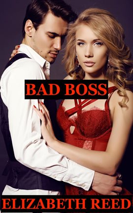 Cover image for Bad Boss