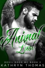 Animal lust cover image