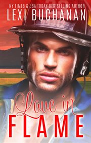 Love in Flame : De La Fuente cover image