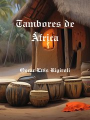 Tambores de África cover image