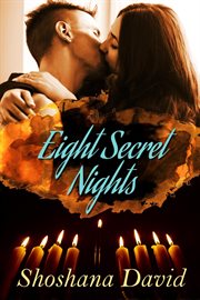 Eight secret nights cover image