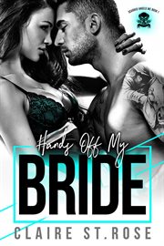 Hands off my bride cover image