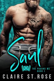 Saul cover image