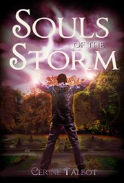 Souls of the storm cover image