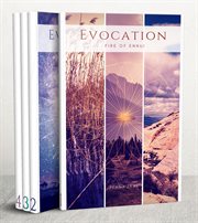 Evocation: the complete series cover image